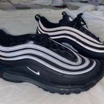 Nike Air Max 97 Black Terry Cloth Photo 1