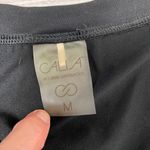 Calia by Carrie underwood cold shoulder dri fit Longsleeve top black sz M Photo 7