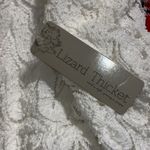 Lizard Thicket  size medium sleeveless white v neck tank with adjustable straps Photo 11