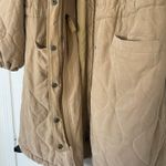 Free People We The Free $298 Be Me Padded Parka Jacket Coat Women's Size Small Photo 3