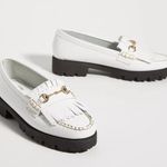 G.H. Bass &Co. G.H.BASS Weejuns® Lianna Bit Lug Loafers Photo 0