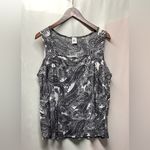 Sew in Love blouse. Size Medium Black Photo 10