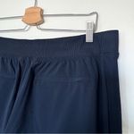 Athleta Brooklyn Ankle Pant Navy Pants 198671 Size 18 Photo 10