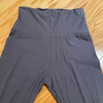 SheIn Gray High-Rise Leggings Photo 4