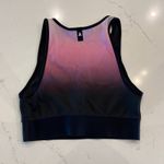 Ultracor  Diamond Mesh Axiom‎ Sports Bra Ombre Size XS Photo 2
