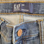 Gap distressed Coupe Jeans size 29/R Photo 4