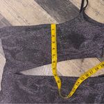 PINK - Victoria's Secret PINK by VICTORIA SECRET NWOT
SHIMMER ONE-SHOULDER ONE-PIECE SWIMSUIT XL Photo 8