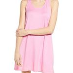 Gibson x Hi Sugarplum Embroidered Racerback Dress Photo 0