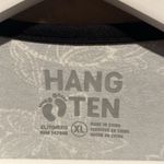 Hang Ten New Womens Long Sleeve Rashguard with UPF 50+ Size XL NWT Photo 5