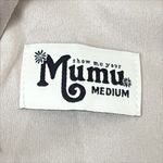 Show Me Your Mumu Kendall Maxi Dress in Dune Chiffon Size Medium Photo 4