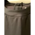 Humankind Pride Adult Unisex Unisuit Rainbow Stripe Swim 1 Piece Size S Black Photo 6