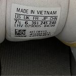 Adidas Basket Profi HiTop White/Green/Pink Pastel Women's Shoe Size 7.5 #994 Photo 8