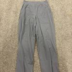Lululemon Grey Joggers Light Photo 0