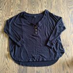 Urban Outfitters Out From Under Black Cardigan Photo 0