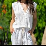 9 Seed Report Collection Gauze Set size M White Photo 10