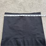 Empetua by Shapermint Shapewear High Waisted Tummy Tuck Legging in Black XL Photo 10