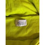 Oh Polly  Lime Green Cutout Bodycon Dress Photo 5