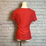 Abercrombie & Fitch  Desert Rose Tee – Women's Size L Photo 2