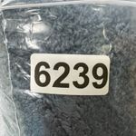 Mountain Hardwear Women's Medium Blue Sherpa Fleece Hoodie Pullover Made in USA Photo 9