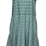 NWT RLX Ralph Lauren Women's Sleeveless Spring Wick Golf & Tennis Dress S Blue Photo 2