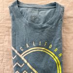 Banana Republic  CA 1979 blue eco T shirt Photo 3