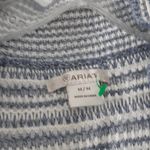 Ariat  Sleeveless Open Front Duster Cardigan SIZE M Photo 2