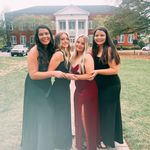 Lulus Wine Colored Formal Dress Photo 1