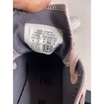 Converse Shoes Womens Size 6 All Star Low Top Pink Lace Up Photo 6