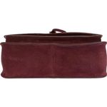 Rebecca Minkoff Small Darren Crossbody Messenger Bag Garnet NWT Photo 5