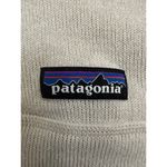 Patagonia Women's Lightweight Better Sweater Marsupial Pullover XS Photo 4