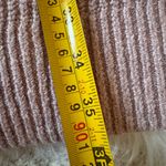 Old Navy NWT Size S  Long-Sleeve Rib-Knit Mini Sweater Dress Photo 7