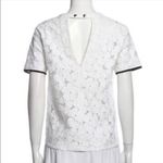 Sandro  Lace Blouse  Photo 1