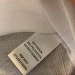 Counterparts  White Women's Top Photo 10