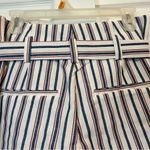 New York And Company  Belted Bermuda Shorts Photo 3