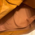 J.Crew NWT Corduroy Toffee Brown Size 0 A-Line. 2743 Photo 2