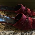 Gucci  Women's GG slide Sandal size 39 Photo 2