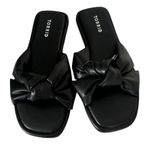 Torrid  Taullulah Slide sandals NWT Photo 0