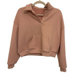 Pink Collared Button Photo 0