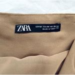 ZARA  Pleated Top Photo 8