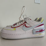 Nike  Air Force 1 Shoes Photo 0