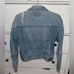 Forever 21 Classic Denim Jean Jacket Photo 1