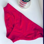 Michael Kors  Tankini 2 piece woman’s sz8 Red Photo 2