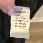 MELLODAY  Black Maxi Dress NWT Photo 6