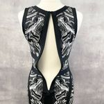 Robert Rodriguez  Sheath Dress Womens Medium Bodycon Office Siren Revenge Mobwife Photo 5