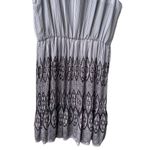 LC Lauren Conrad Lauren Conrad size 10 accordion pleated sundress. Photo 1