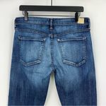 Citizens of Humanity Emerson Slim Fit Boyfriend Jeans Blue Denim 29 Photo 10