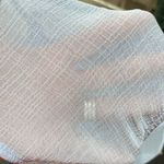 Blush New Boutique V-Neck/Back Cutout Side Blue Short Romper Size S Photo 3