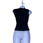 Urban Outfitters  Out From Under Sheer Lace Cap Sleeve Baby Top size S Photo 6