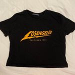 Brandy Melville T-shirt Photo 0