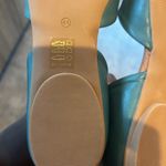 Miz Mooz  Jade Pointed Toe Leather Ballet Flats Size 41 9.5-10 NEW Photo 4